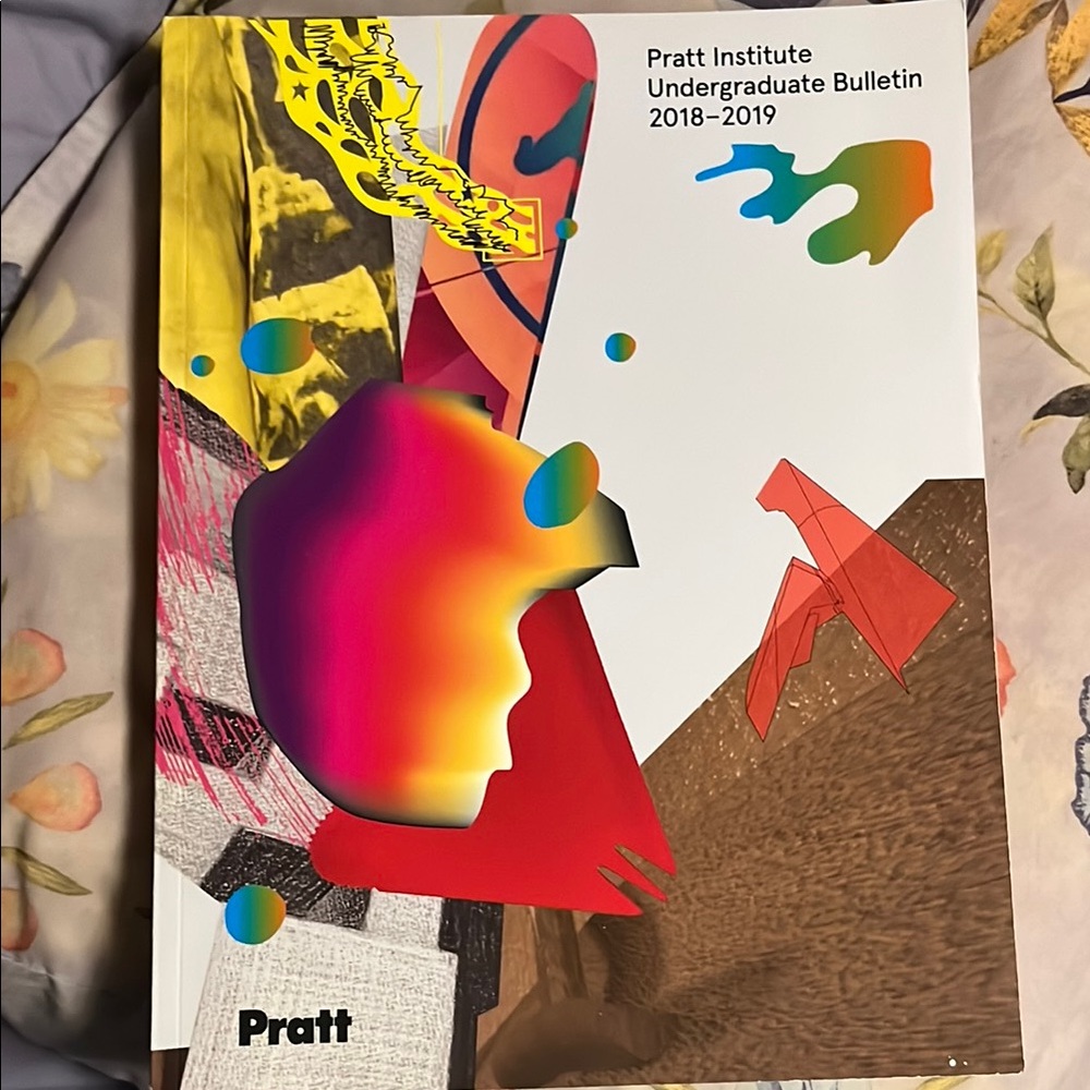 Pratt Institute 2018-2019 Viewbook